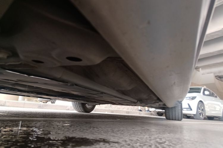 沃尔沃S90 2020款 T5 智逸豪华版局部细节9004