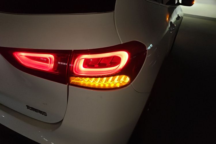 奔驰GLA 2023款 GLA 200车身外观6006