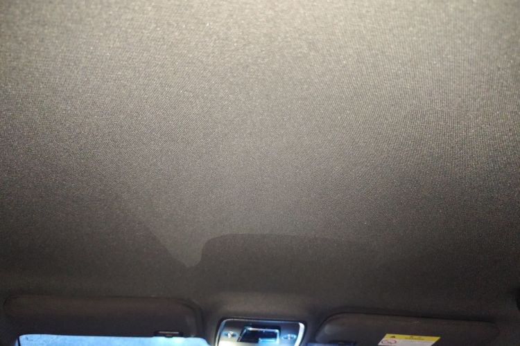 比亚迪 海鸥 2025款 305km 活力版局部细节22