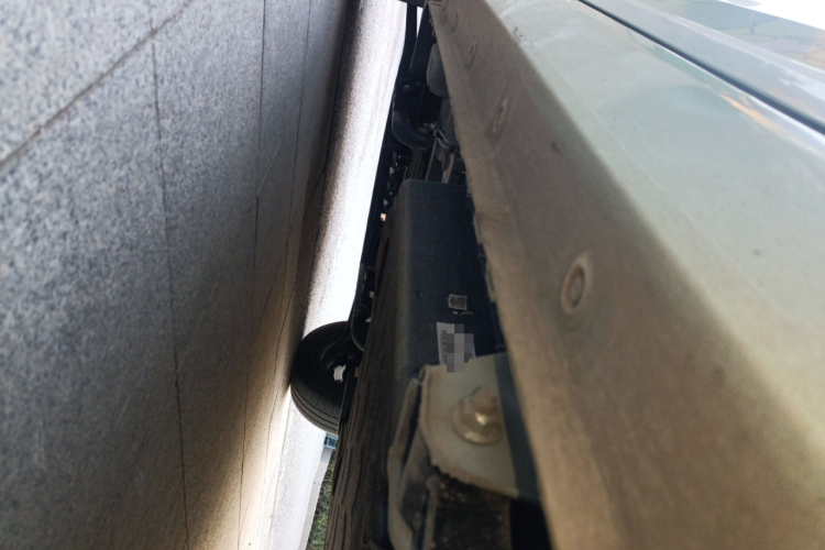 五菱汽车 宏光MINIEV 2021款 马卡龙时尚款 磷酸铁锂局部细节9003