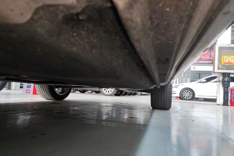 奥迪Q5L 2023款 40T 豪华动感型局部细节9002