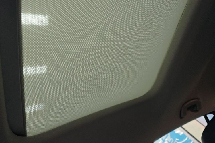 大众 高尔夫 2018款 1.6L 自动舒适型局部细节22