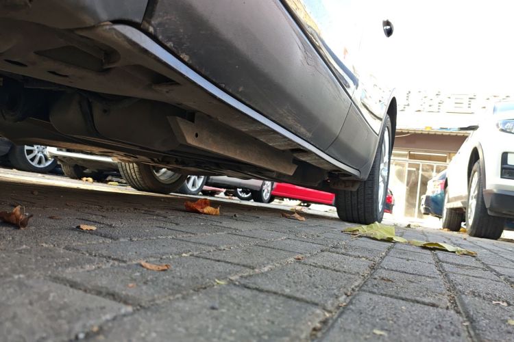 别克 昂科威 2019款 28T 四驱精英型 国VI局部细节9002