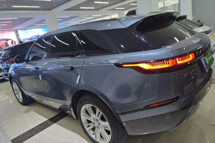 路虎 揽胜星脉 2020款 P250 R-DYNAMIC S车身外观6003