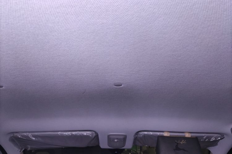 五菱汽车 宏光MINIEV 2025款 四门版 进阶款局部细节22