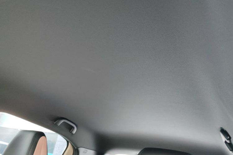 比亚迪 海鸥 2025款 305km 活力版中控内饰22