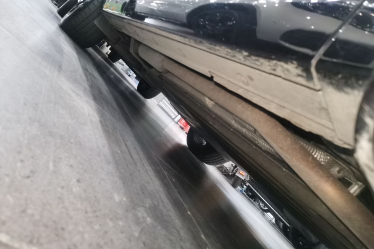 理想汽车 理想L6 2024款 Max局部细节9001