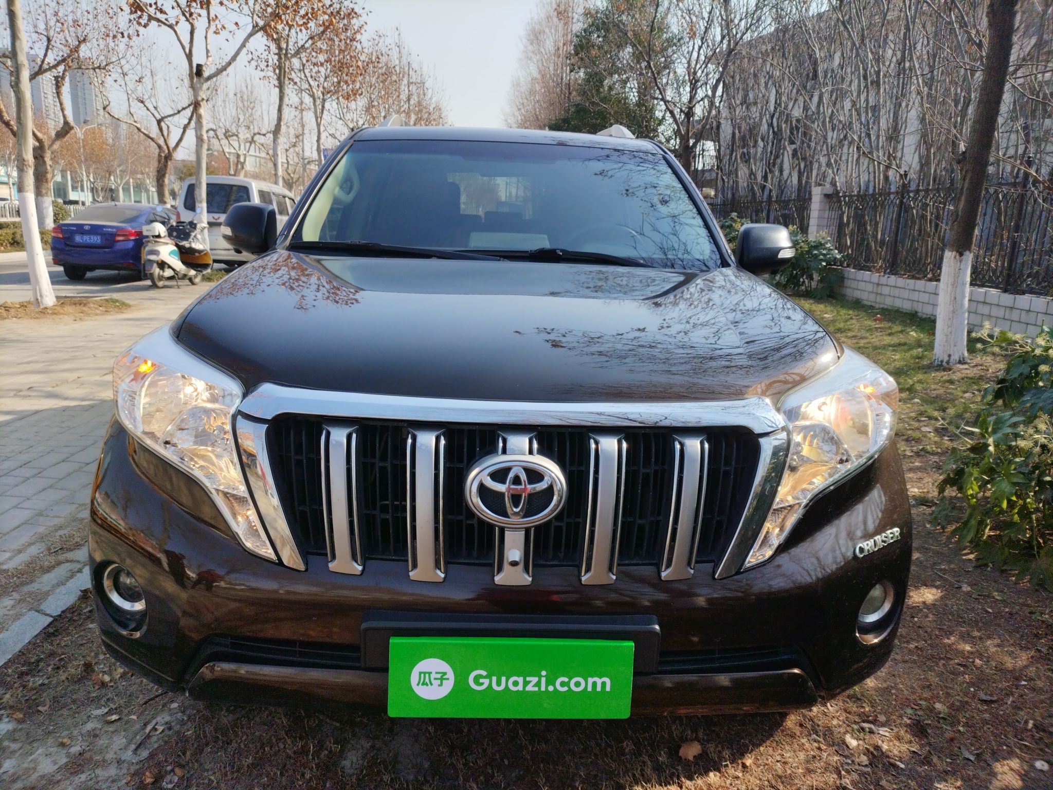 车300二手车图片