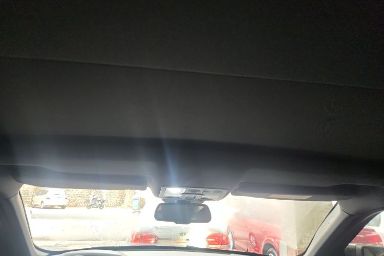 陆风X7 2018款 劲越 1.5T 全景尊贵型中控内饰22