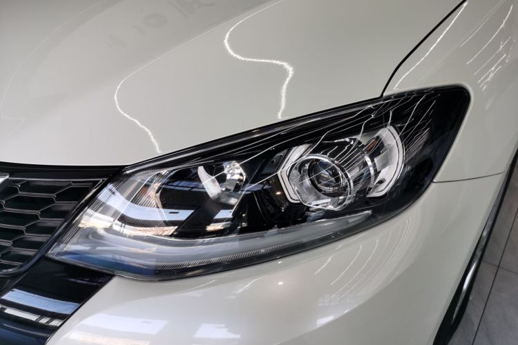 日产 骐达TIIDA 2024款 1.6L CVT智行版局部细节36