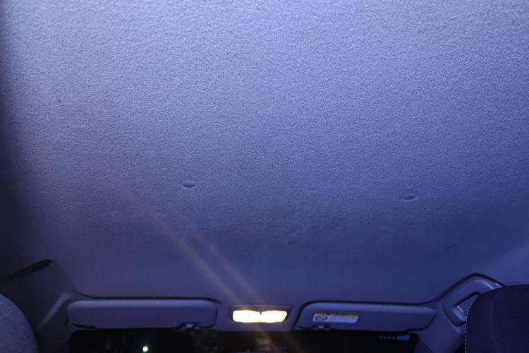 丰田 YARiS L 致炫 2020款 1.5L CVT领先版中控内饰22