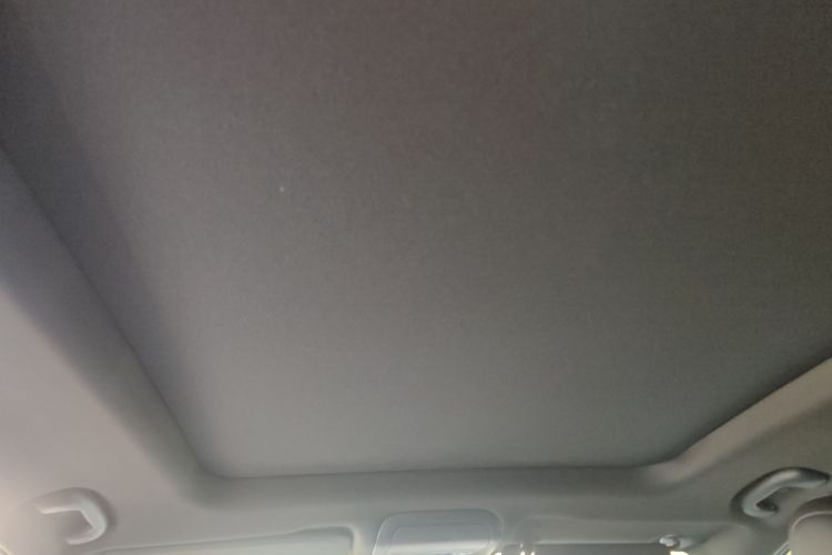 凯迪拉克XT6 2022款 2.0T 六座四驱豪华型标准版中控内饰22