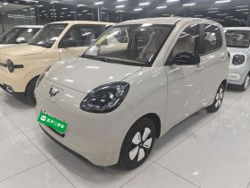 五菱汽车 宏光MINIEV 2025款 四门版 进阶款