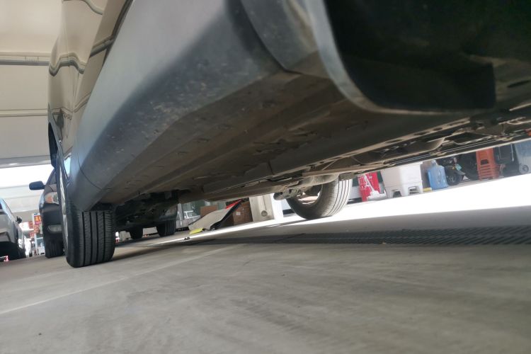 丰田 锋兰达 2023款 2.0L CVT领先版局部细节9001