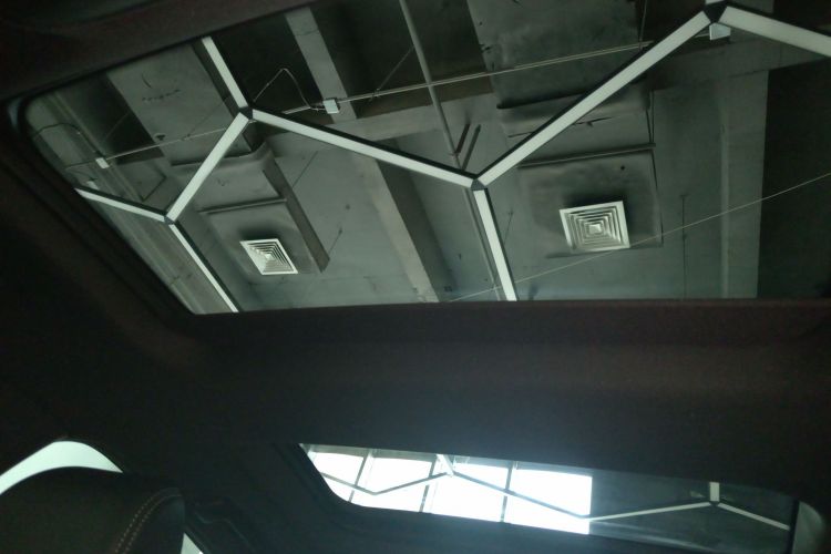 凯迪拉克CT5 2020款 28T 时尚运动型局部细节22