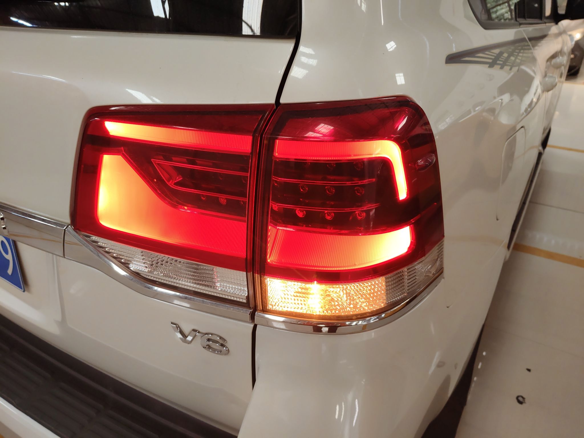 车300二手车图片