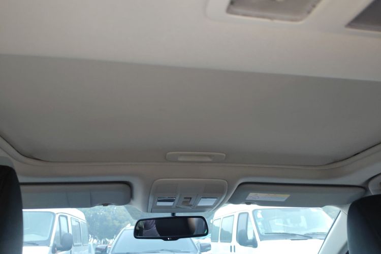 马自达 阿特兹 2017款 2.5L 蓝天运动版中控内饰22