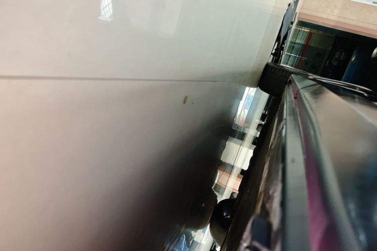 蔚来ES8 2020款 580KM 签名版 六座版局部细节9002