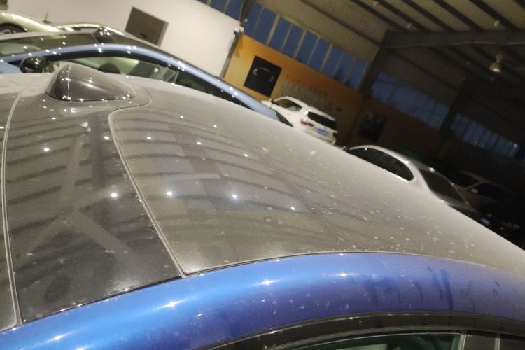 小米汽车 小米YU7 2025款 超长续航后驱版局部细节57