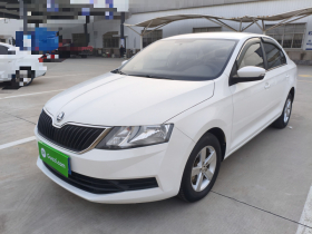 斯柯达 昕锐 2018款 1.4L 手动标准版