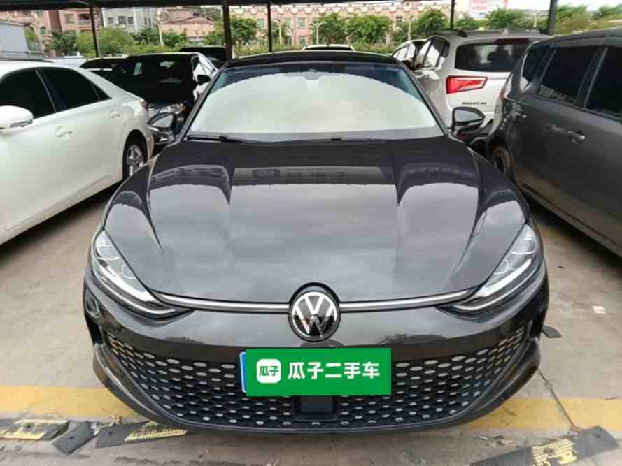 大众 2024款 凌渡L 280TSI DSG酷辣版(1)