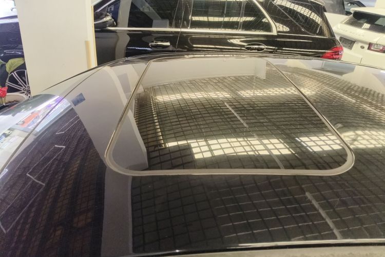 红旗H7 2019款 1.8T 舒适版局部细节57