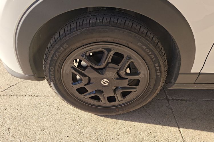 零跑汽车 零跑T03 2023款 310轻享版车身外观6007