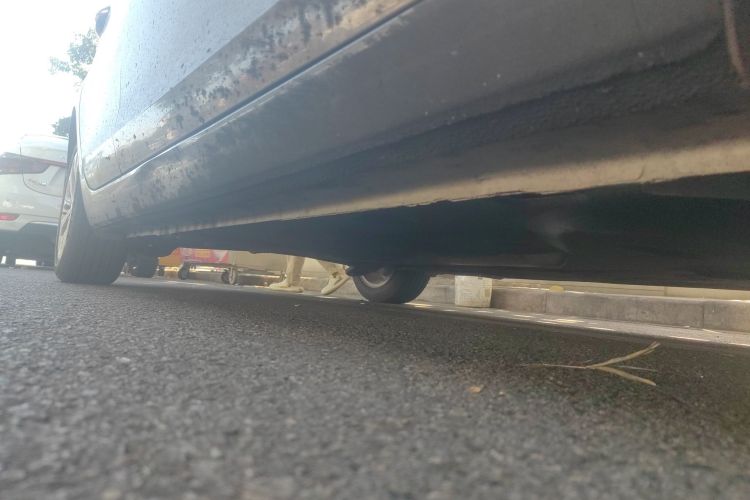 福特 福睿斯 2015款 1.5L 自动时尚型局部细节9001