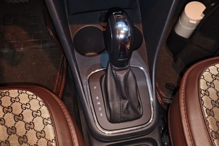 大众 Polo 2018款 1.5L 自动安驾型中控内饰18