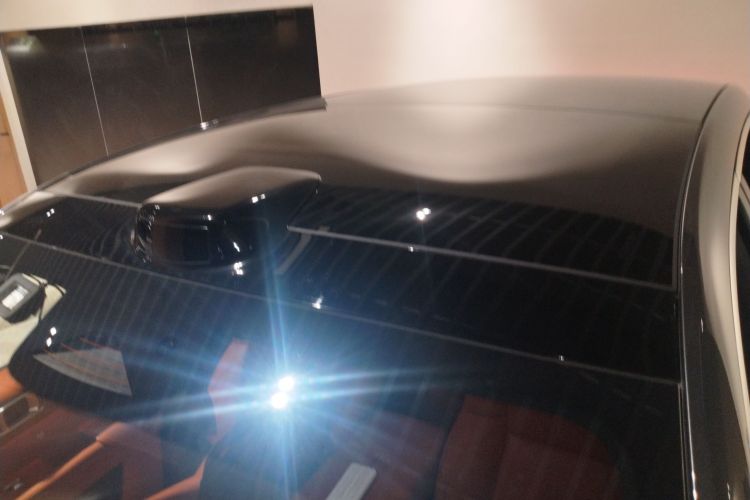 理想汽车 理想L7 2024款 Ultra局部细节57