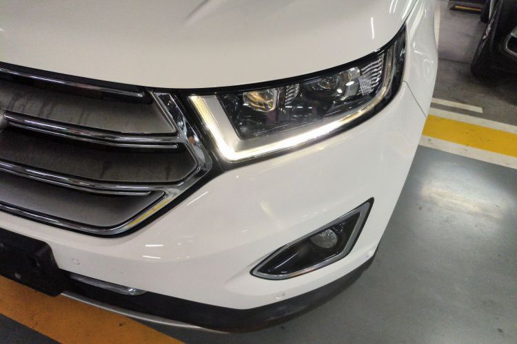 福特 锐界 2015款 2.7T GTDi 四驱尊锐型 7座局部细节36