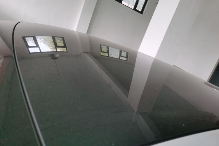 特斯拉 Model Y 2022款 改款 后轮驱动版局部细节57