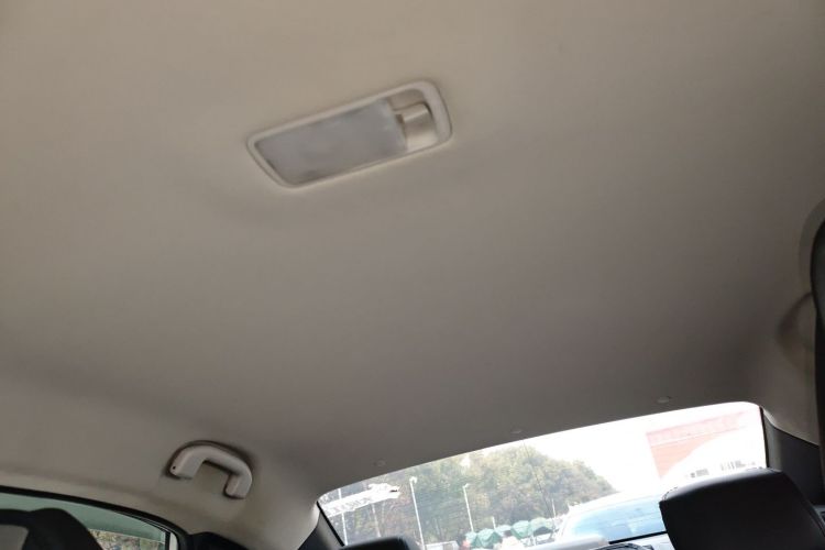 启辰D60EV 2022款 标准续航舒适版中控内饰22