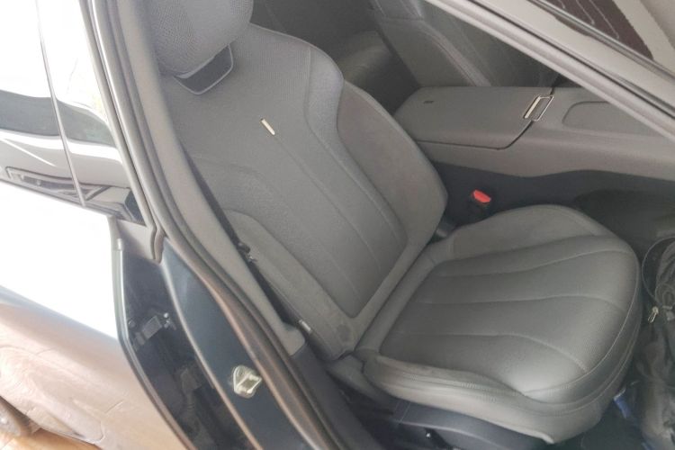 领克07 2024款 EM-P 126长续航 Ultra局部细节41