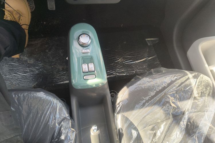 长安启源 长安Lumin 2024款 130km 清悦款中控内饰18