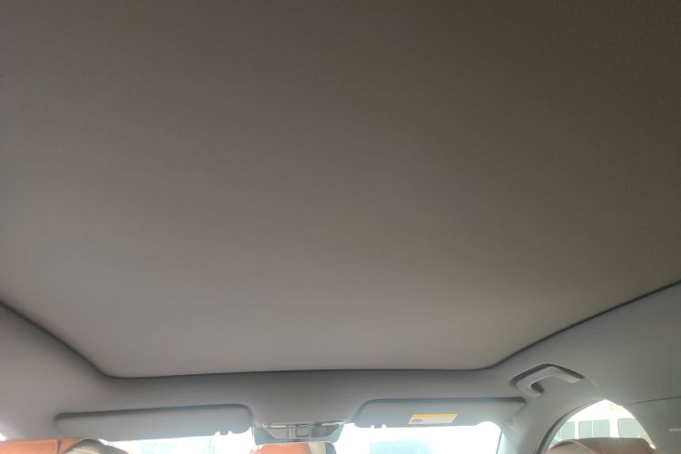 理想汽车 理想L6 2024款 Pro中控内饰22