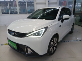 埃安 传祺GE3 2017款 310 智享版