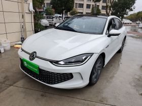 大众 2024款 凌渡L 280TSI DSG炫辣版