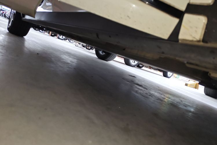 比亚迪 海豚 2021款 405km 时尚版局部细节9001