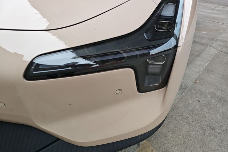 小鹏MONA M03 2024款 620 超长续航局部细节36