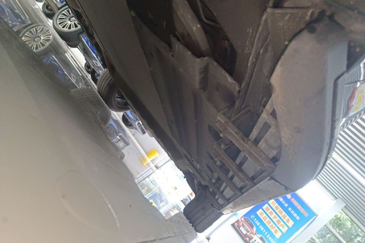 理想汽车 理想ONE 2020款 增程6座版局部细节9002