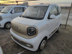 奔腾小马 2026款 222km 萌趣马 Plus