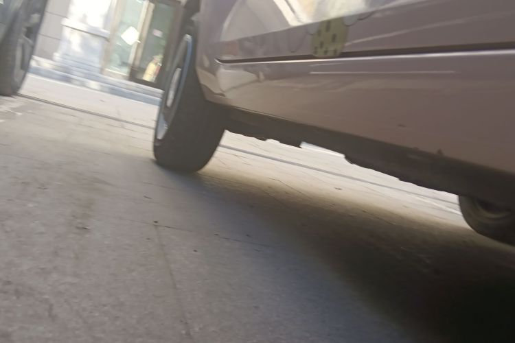 五菱汽车 宏光MINIEV 2021款 马卡龙臻享款 磷酸铁锂局部细节9001