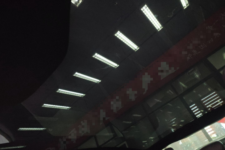 小米汽车 小米SU7 2024款 四驱超长续航高阶智驾Max版局部细节22