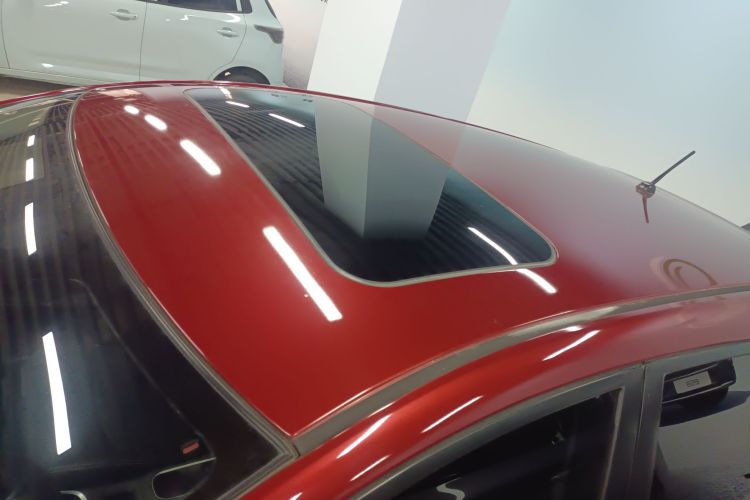 日产 骐达TIIDA 2020款 1.6L CVT智行版局部细节57