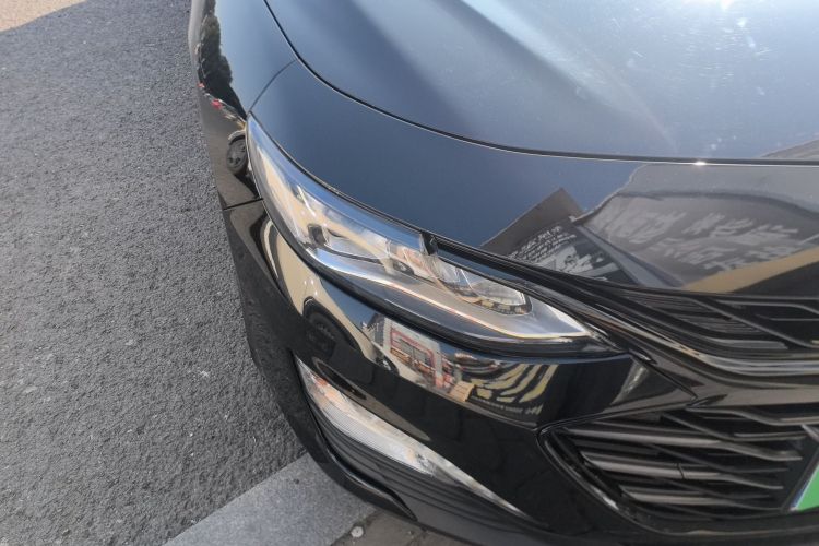 雪佛兰 迈锐宝XL 2020款 Redline 550T 自动锐联版车身外观8