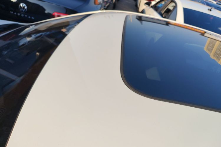 大众 朗逸 2025款 新锐 1.5L 出众新愿版局部细节57