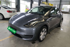 特斯拉 Model Y 2022款 后轮驱动版