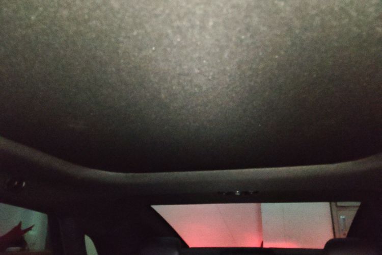 林肯MKZ 2019款 2.0T 尊雅版 国VI中控内饰22