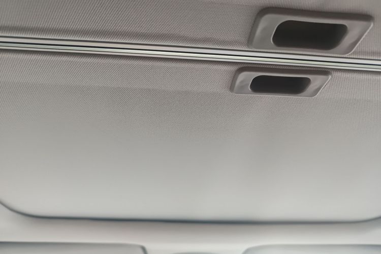 奇瑞 小蚂蚁 2022款 甜粉款 全糖版 磷酸铁锂 30kW 301km中控内饰22